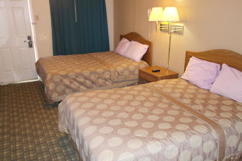 Wills Point Interstate Motel المظهر الخارجي الصورة