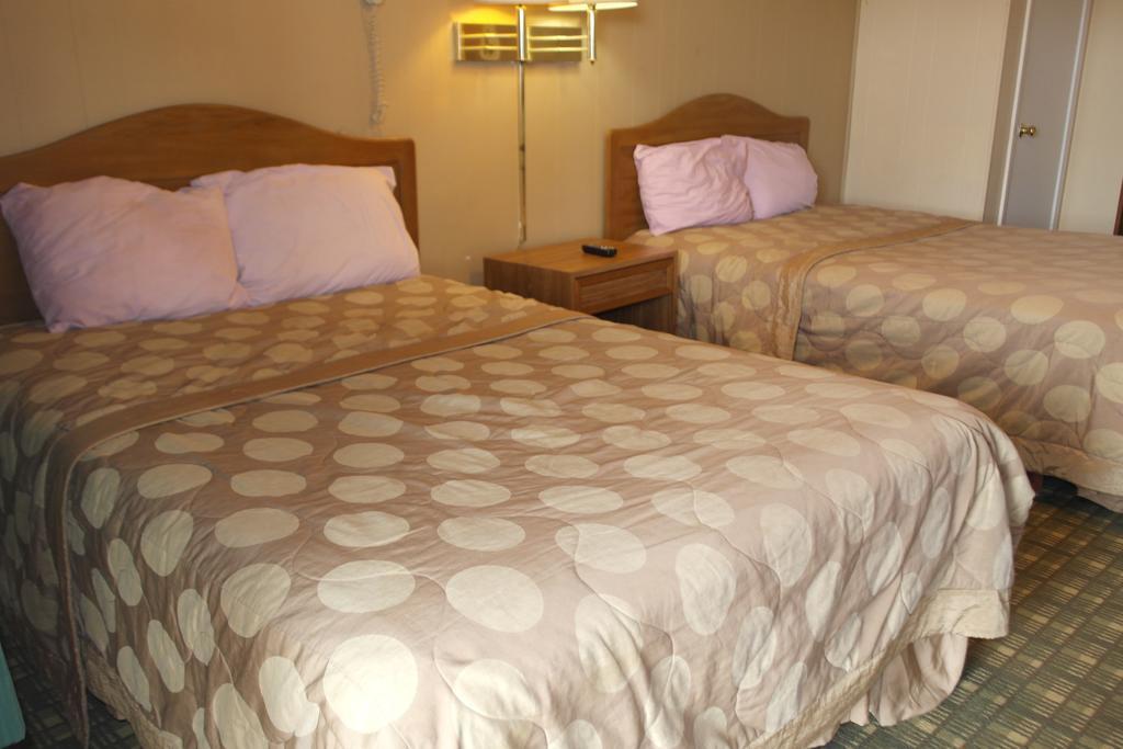 Wills Point Interstate Motel المظهر الخارجي الصورة