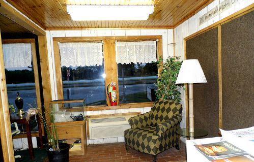 Wills Point Interstate Motel المظهر الخارجي الصورة